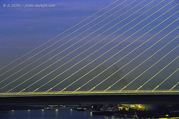 pont de Wandre - Wandre Bridge